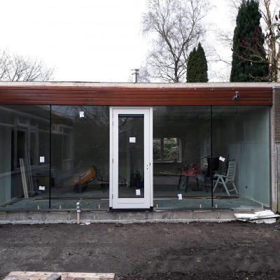 Woning Rijssen