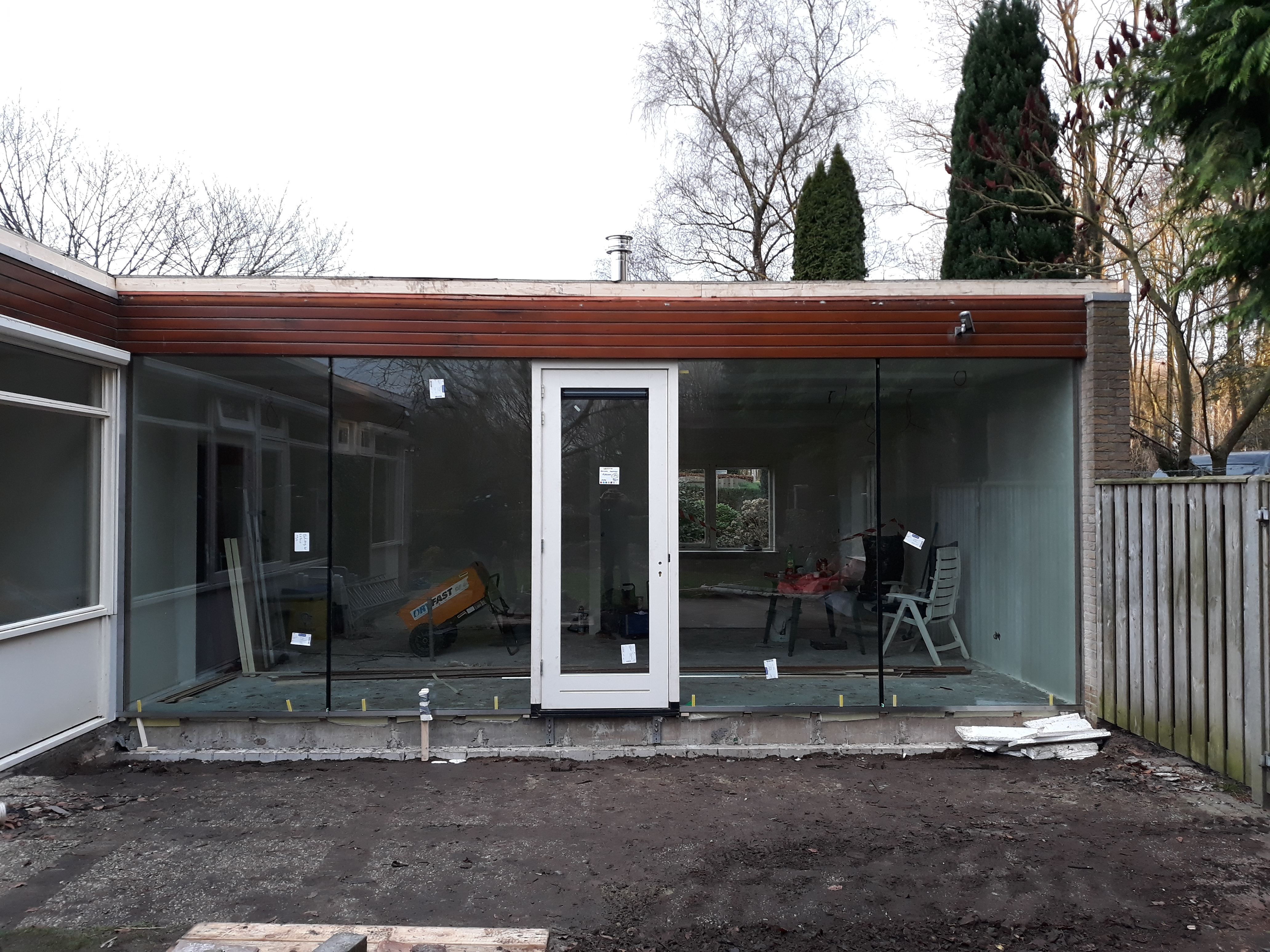 Woning Rijssen